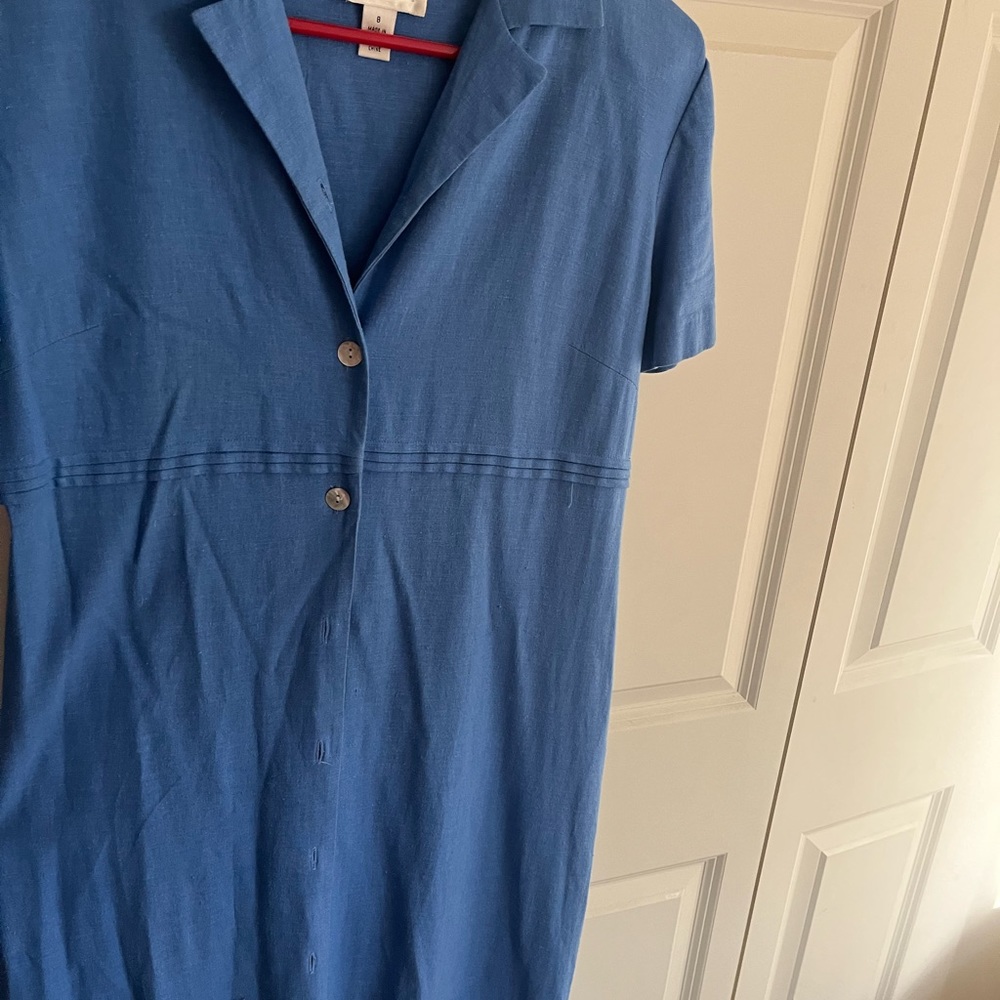 Talbots Dress